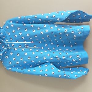 NWT Nike Hello Kitty Collab Sweatshirt  XL